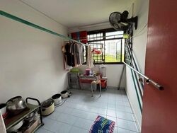 Blk 107 Tiong Bahru Orchid (Bukit Merah), HDB 3 Rooms #604822471